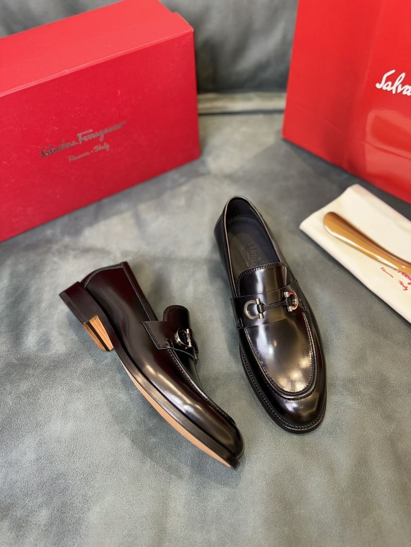 Ferragamo Shoes